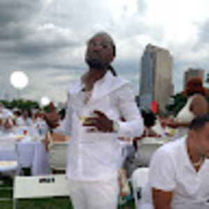 Meet your Posher, Jean joel